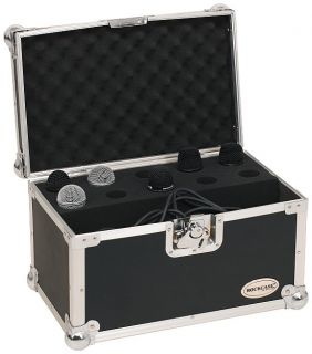 Hlavní obrázek Case pro mikrofony ROCKCASE RC 23220 B