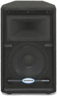 Hlavní obrázek Pasivní reproboxy SAMSON RS10HD
