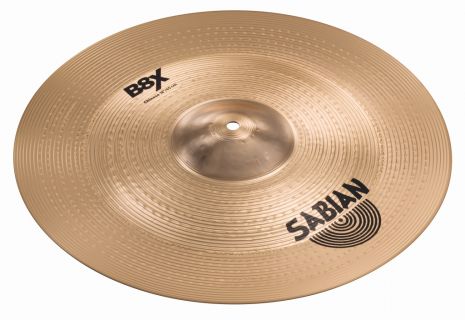 Hlavní obrázek 18" SABIAN B8X China 18"