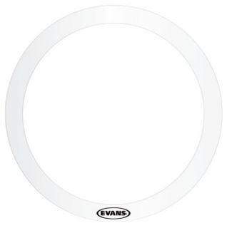 Hlavní obrázek Tlumící kroužky na blány EVANS ER-SNARE E-Rings Snare Pack