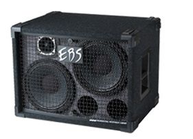 Hlavní obrázek 2 reproduktory EBS NEO-210