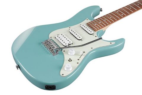 Hlavní obrázek ST - modely IBANEZ AZES40-PRB - Purist Blue