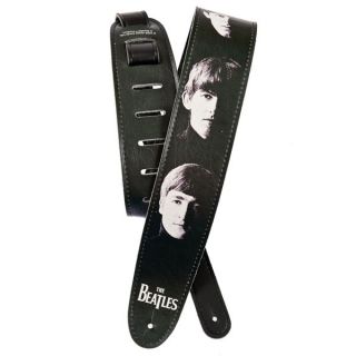 Hlavní obrázek Kožené/koženkové PLANET WAVES 25LB01 The Beatles - Popruh