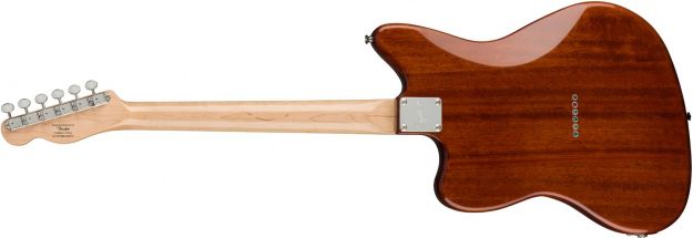 Hlavní obrázek T - modely FENDER SQUIER Paranormal Offset Telecaster Natural Maple