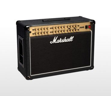 Hlavní obrázek Lampová komba MARSHALL JVM410C