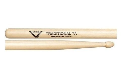 Hlavní obrázek 7A VATER VHT7AW Traditional 7A Wood