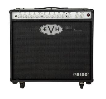 Hlavní obrázek  EDDIE VAN HALEN 5150 III 112 Combo Black