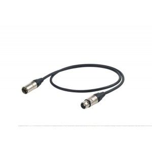 Hlavní obrázek XLR F - XLR M PROEL ESO210LU3