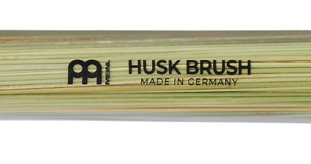 Hlavní obrázek Metličky MEINL SB307 Husk Brush