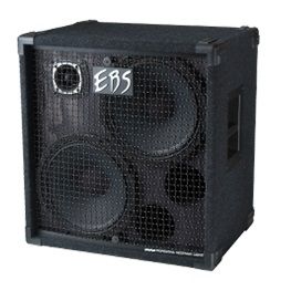 Hlavní obrázek 2 reproduktory EBS NEO-212