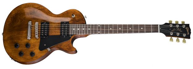 Hlavní obrázek Les Paul GIBSON Les Paul Faded 2018 Worn Bourbon