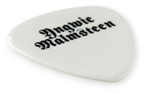 Hlavní obrázek Tvrdost do 2.0 DUNLOP Yngwie Malmsteen Custom Delrin Pick 1.5 mm 24 ks
