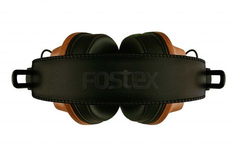 Hlavní obrázek Prémiové a luxusní modely FOSTEX T60RP