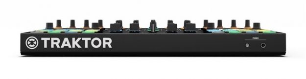 Hlavní obrázek DJ kontrolery NATIVE INSTRUMENTS Traktor Kontrol S5