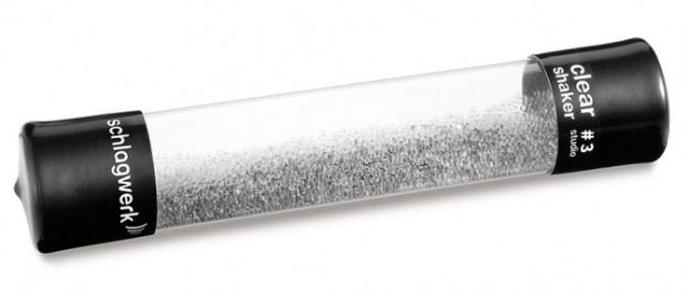 Hlavní obrázek Shakery SCHLAGWERK SKCS 03 Clear Shaker Studio #3