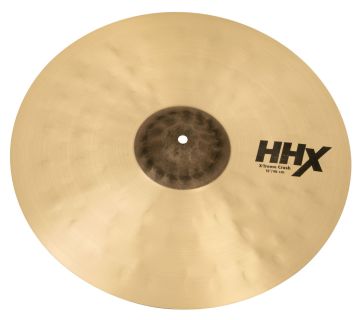 Hlavní obrázek 19" SABIAN HHX X-Treme Crash 19"