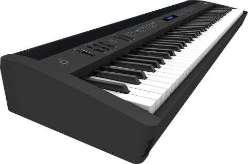 Hlavní obrázek Stage piana ROLAND FP-60X BK