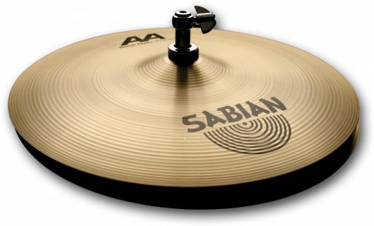 Hlavní obrázek 14" SABIAN AA Rock Hats 14"