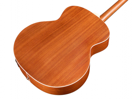 Hlavní obrázek Akustické kytary a ostatní GUILD F-240E - Natural