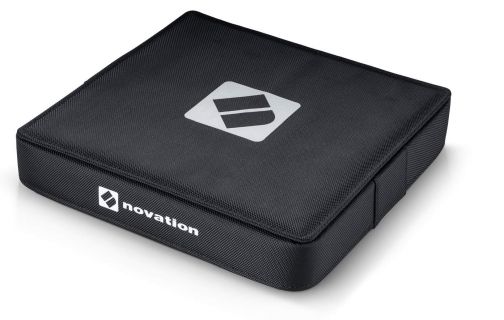 Hlavní obrázek Přepravní bagy pro DJs NOVATION Launchpad PRO Hard Case