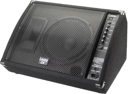 Hlavní obrázek Aktivní pódiové odposlechy LANEY CXP112