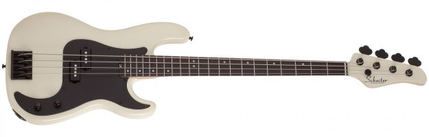 Hlavní obrázek PB modely SCHECTER P-4 Ivory