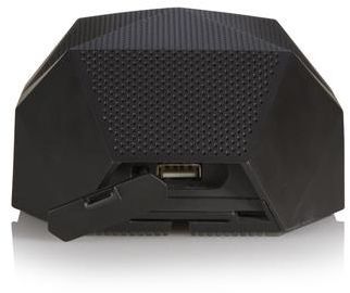 Hlavní obrázek Přenosné (na ven, na cesty) OUTDOOR TECH Turtle Shell 3.0 Black