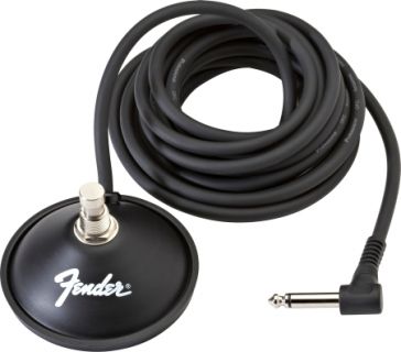 Hlavní obrázek  FENDER Footswitch FM/Blues Junior/ Mustang
