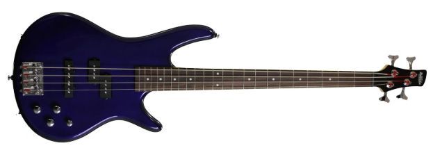 Hlavní obrázek Alternativní  IBANEZ GSR200 Jewel Blue