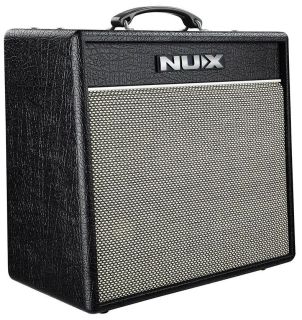 Hlavní obrázek Modelingová komba NUX Mighty 40 MKII