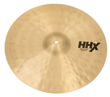 Hlavní obrázek 19" SABIAN HHX Fierce Crash 19"