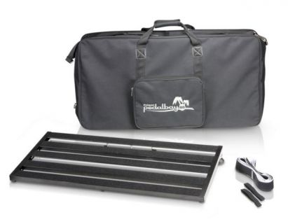 Hlavní obrázek Pedalboardy PALMER Pedalbay 80