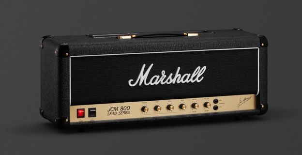 Hlavní obrázek Lampové zesilovače MARSHALL JCM800 2203 Vintage Reissue Head