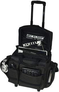 Hlavní obrázek  RELOOP Media Trolley Superior