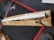 Galerijní obrázek č.1 Pedály ROLAND KPD-70 WH B-STOCK