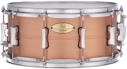 PEARL PSC1465C Primal Snare Collective 14” x 6,5” - Brushed Copper Finish