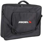 Galerijní obrázek č.1 Case pro mixážní pulty PROEL BAGMQ1642X