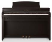 Galerijní obrázek č.1 Klávesy KAWAI CA401R - Premium Rosewood