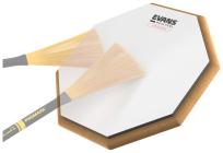 Galerijní obrázek č.4 Tréninkové pady EVANS RealFeel Attacktile Drum Pad, 10 Inch