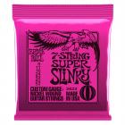 ERNIE BALL P02623 7-String Super Slinky 9-52