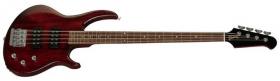 GIBSON EB Bass 4 String 2019 Wine Red Satin