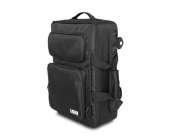 Hlavní obrázek Přepravní bagy pro DJs UDG Ultimate MIDI Controller Backpack Small Black/Orange
