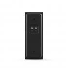 Galerijní obrázek č.1 Zabezpečení ANKER Eufy Video Doorbell 2K black (Battery-Powered) + Home base 2 (E82101W4)
