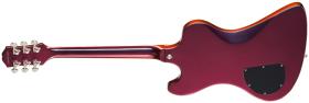 Galerijní obrázek č.1 Alternativní EPIPHONE Futura Firebird Custom - Midnight Ember Shift