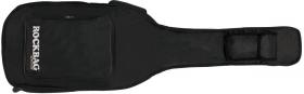 Hlavní obrázek Měkká pouzdra ROCKBAG RB 20525B Basic Bass - Gigbag