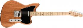 Hlavní obrázek T - modely FENDER SQUIER Paranormal Offset Telecaster Natural Maple