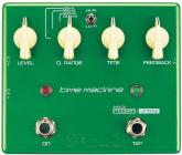 Hlavní obrázek Delay a echo VOX Joe Satriani Time Machine