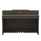 Galerijní obrázek č.2 Digitální piana YAMAHA Clavinova CLP-745 DW