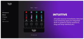 Galerijní obrázek č.5 Příslušenství záznamové techniky HERCULES DJ STREAM 100