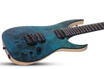 Galerijní obrázek č.1 7strunné SCHECTER Keith Merrow KM-7 MK-III Artist L - Lagoon Fade